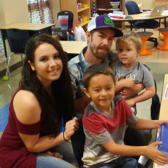 Meet your Posher, Preston - Picture 1 of 1